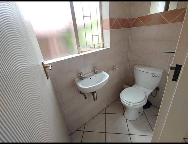 2 BEDROOM PROPERTY TO RENT IN THE REEDS